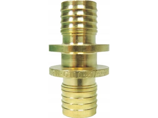 TECE Straight coupling 16mm - 706016