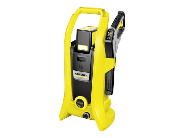Kärcher K 2 Battery Set - Trykkvaskemaskin - uten kabel