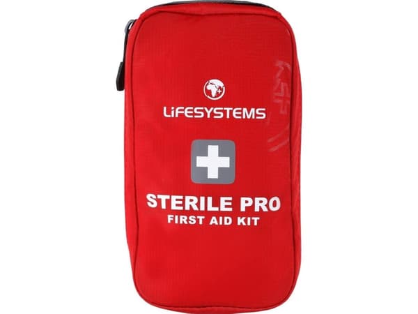 Lifesystems Apteczka/Sterile Pro Kit
