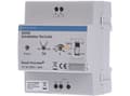 Miniatyrbilde 4 av 4: Busch-Jaeger 2CKA008300A0044, Skifteaktuator, IP20, Hvid, RoHS CE, Strøm, 3 A