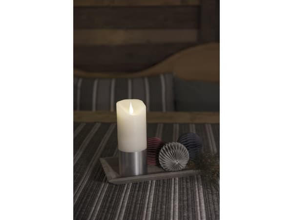 Konstsmide 1822-300, LED, 1 pære(r ), 0,06 W, Varm hvit, 2300 K, 2 lm