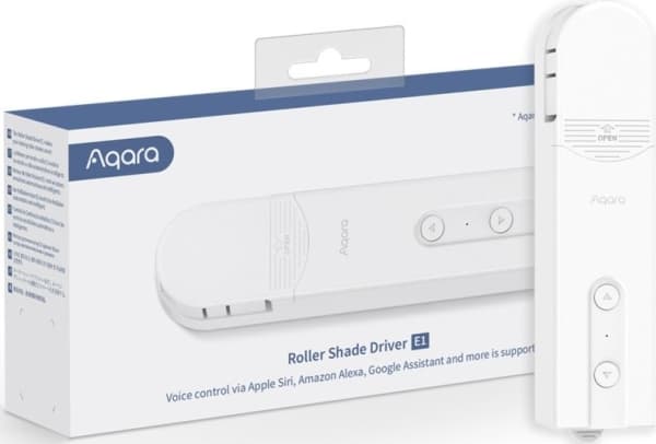 Aqara Roller Shade Driver E1