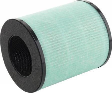 3-i-1 HEPA-filter for Eta Nubela 256990000-renser