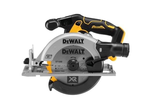 DeWALT DCS565N-XJ, 2400 W, 2,8 kg, 1 styck