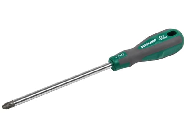 Pro-Line SOFT TOUCH PZ2 skrutrekker 150 mm med magnetspiss - 10174