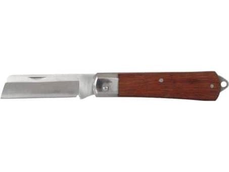 Proline assembly knife with straight blade 70mm (30095)