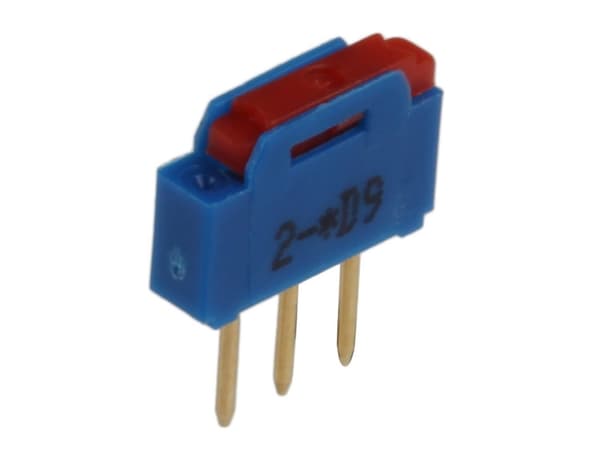 APEMSlide switchesNK236 1 x on/on 12 Vac 0,5 A