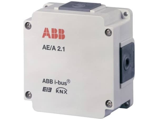 ABB AE/A2.1 Analog ingång