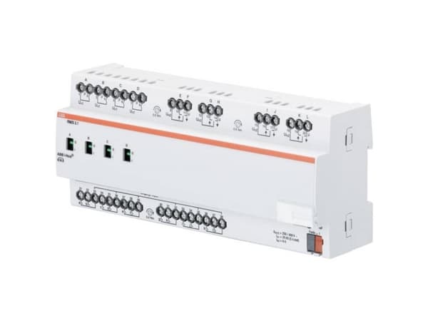 KNX Room Master 3.1 mdrc Rm/S 3.1