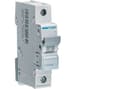 Pikkukuva 5 / 5: Hager MCN125E, 230 - 400 V