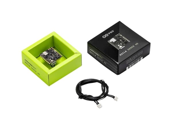 Arduino Board Nicla Sense ME