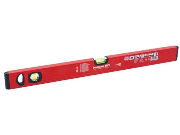 Proline vattenpass i aluminium HD 60cm - 15923