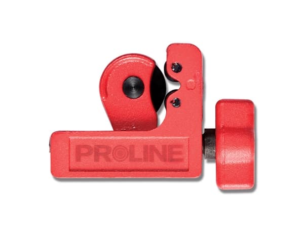 Pro-Line Mini rørkutter 3-22 mm (17210)