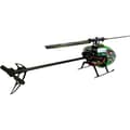 Miniatyrbild 3 av 4: Amewi AFX180 Single-Rotor RC Helikopter nybörjare RtF