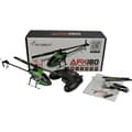 Miniatyrbild 2 av 4: Amewi AFX180 Single-Rotor RC Helikopter nybörjare RtF