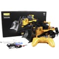 Miniatyrbild 5 av 5: RC funktionsmodell 1:24 Amewi Scale 22518 Elektrisk RtR