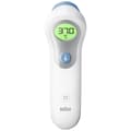 Miniatyrbild 2 av 4: Braun BNT300WE Febertermometer med LED-belysning