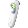 Miniatyrbild 1 av 4: Braun BNT300WE Febertermometer med LED-belysning