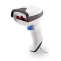 Miniatyrbild 2 av 2: Datalogic Gryphon I GD4220 Streckkodsskanner 1D Linear Imager Vit Hand-skanner USB