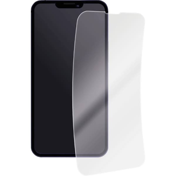 Vivanco 2D Premium Displayskyddsglas Apple iPhone 13 mini 1 st repbeständig 2DHYGLASVVIPH2021M