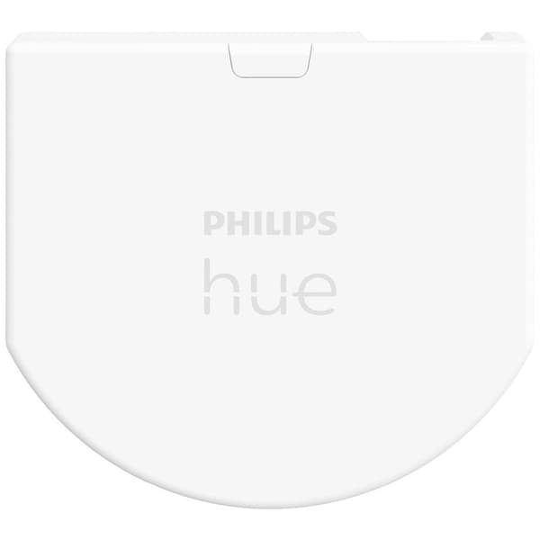 Hue Väggströmbrytare, Modul 871951431804500 Hue Wandschalter Modul