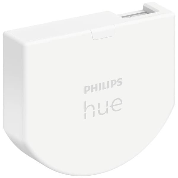 Hue Väggströmbrytare, Modul 871951431804500 Hue Wandschalter Modul