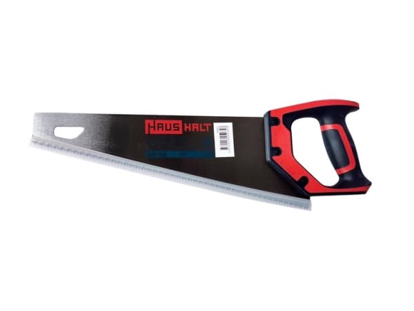 Haushalt Handsaw 7Tpi 350Mm.2 Edge Sharpened
