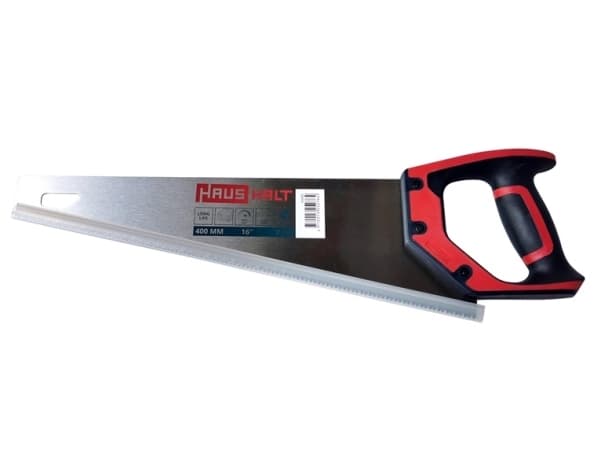 Haushalt Handsaw 7Tpi 400Mm.2 Edge Sharpened