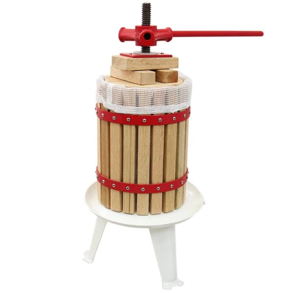 Fruktpress 12 L | MonsterShop