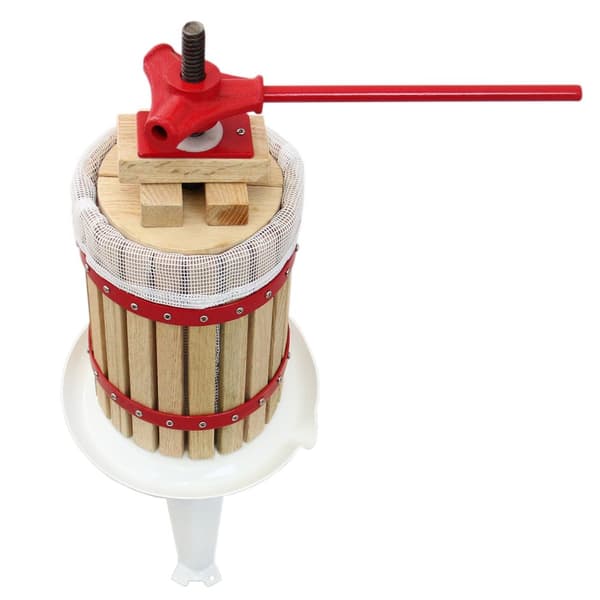 Fruktpress 12 L | MonsterShop