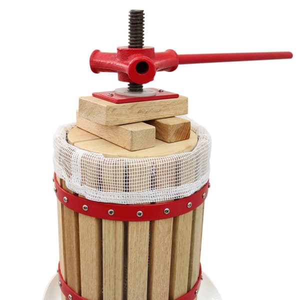 Fruktpress 12 L | MonsterShop