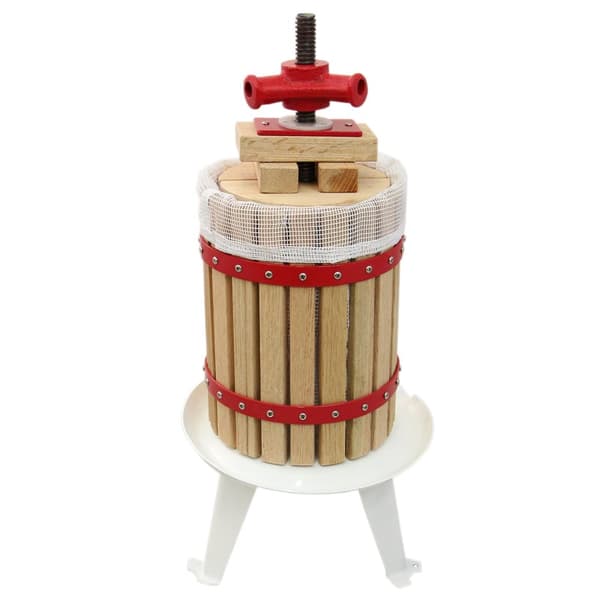Fruktpress 12 L | MonsterShop