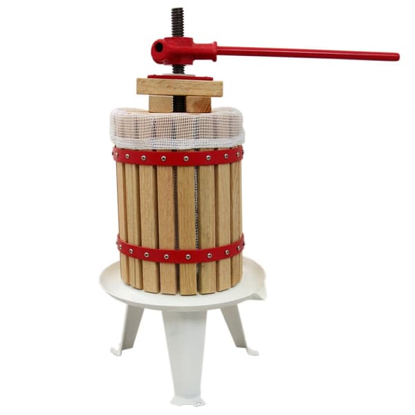 Fruktpress 12 L | MonsterShop