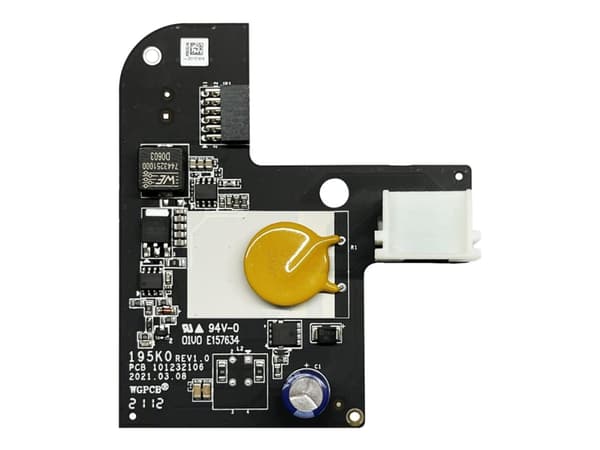 Hikvision DS-PM1-D - Power supply module