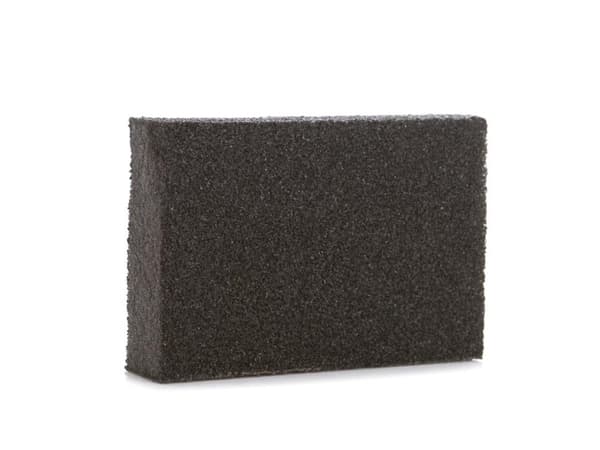 Kotitalouksien hiomasieni 96X69x26 No180 4-puolinen sieni
