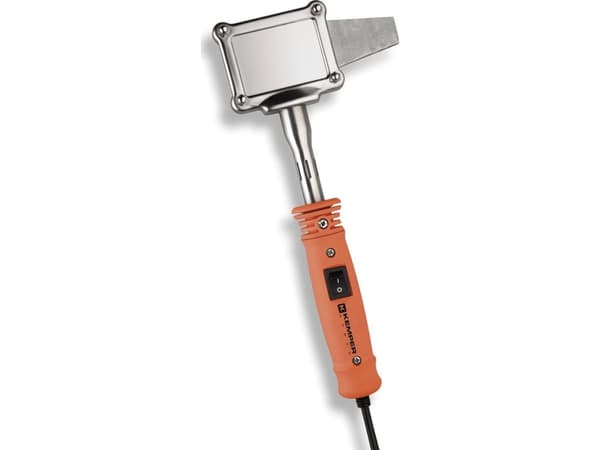 Sähköinen juotosrauta "KEMPER" 250W