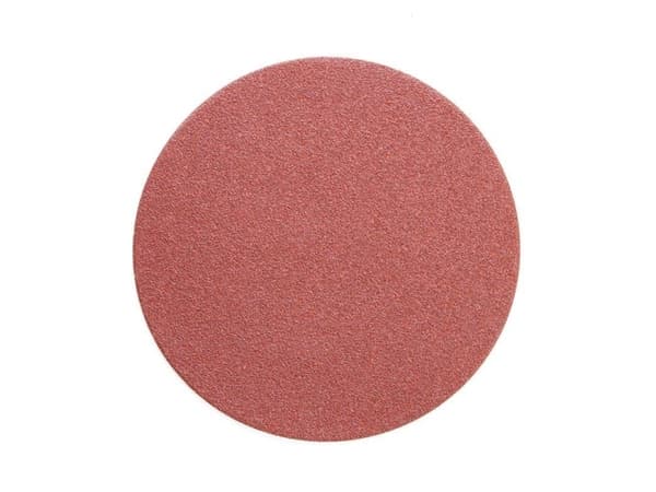 Husholdningsslipeskiver Wo Holes No80 D125 5Stk