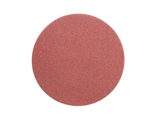 Husholdningsslipeskiver Wo Holes No80 D125 5Stk