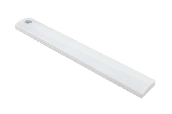 Ansmann 1600-0438, Valkoinen, ABS, Polykarbonaatti (PC), Kylpyhuone, Aula, Keittiö, Stairs, Passiivinen infrapunasensori, IP20, LED