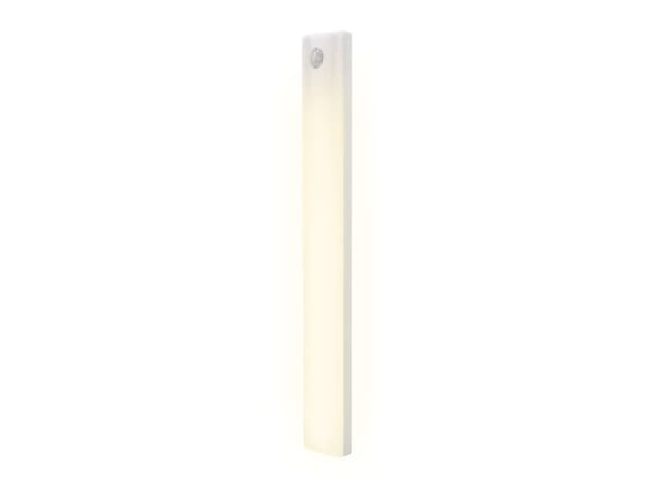 Ansmann 1600-0438, Valkoinen, ABS, Polykarbonaatti (PC), Kylpyhuone, Aula, Keittiö, Stairs, Passiivinen infrapunasensori, IP20, LED