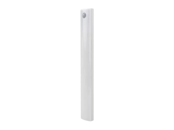 Ansmann 1600-0438, Valkoinen, ABS, Polykarbonaatti (PC), Kylpyhuone, Aula, Keittiö, Stairs, Passiivinen infrapunasensori, IP20, LED Valkoinen