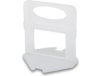Lygių sistema Rubi Delta Level System 2840 Kamanas 3-12 mm (100 vnt.)