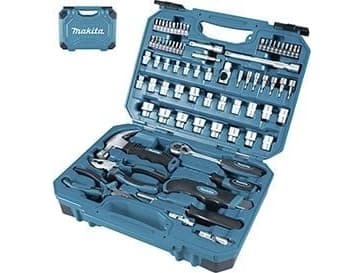Makita E-10899, 76 verktyg