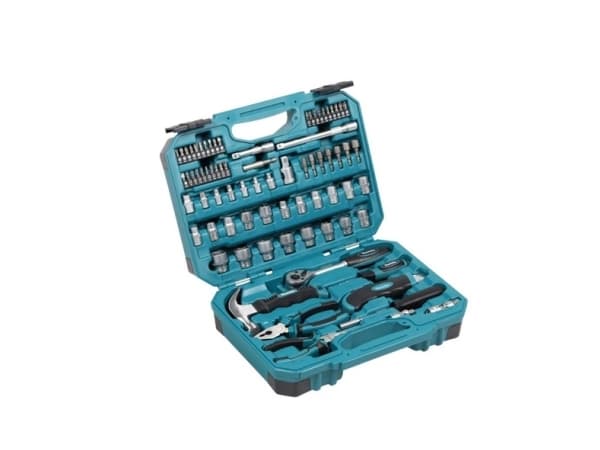 Makita E-10899, 76 verktyg