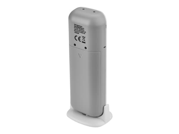 TFA - Vädersensor - digital - vit