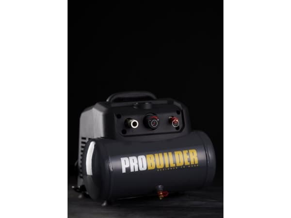 PROBUILDER - KOMPRESSOR 6L 1.6HK