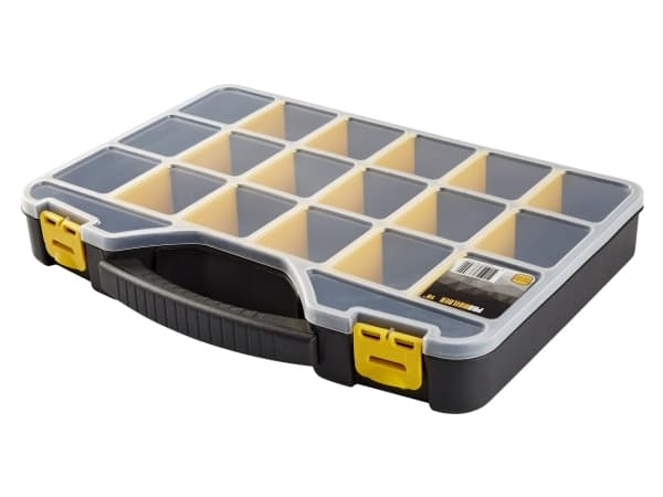 PROBUILDER - ORGANIZER 18''