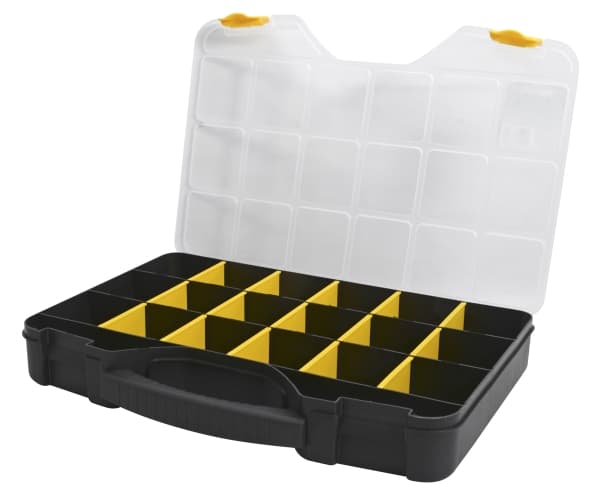 PROBUILDER - ORGANIZER 18''