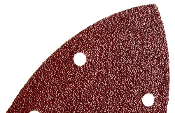 PROBUILDER - SANDPAPIR T/SLIBEMUS K40 5STK