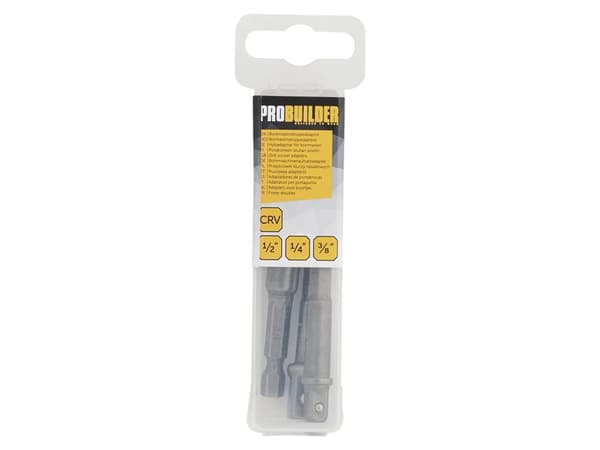 Pro-Line PROBUILDER - ADAPTER T/TOPPE 3 DELE